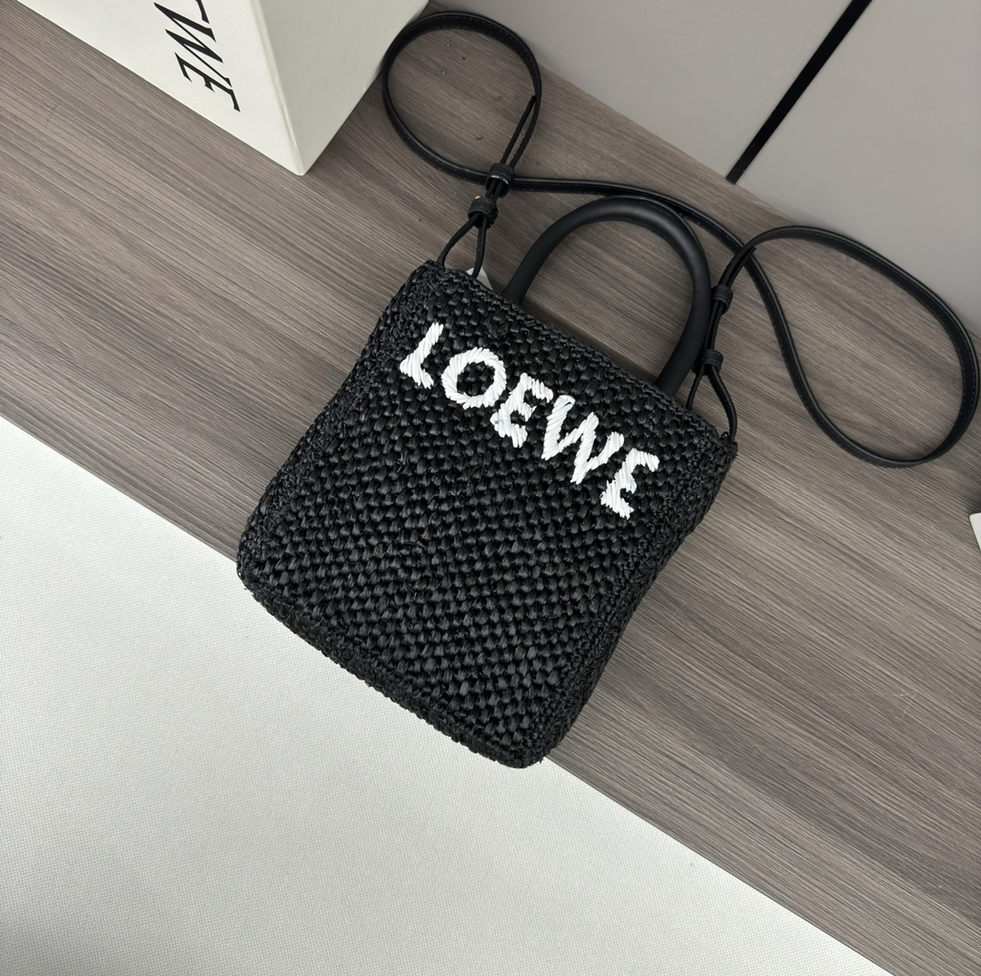 Loewe Shopping Bags